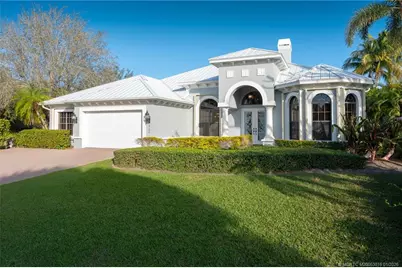 8104 SE Sand Crane Place, Hobe Sound, FL 33455 - Photo 1