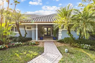13505 NW Coco Plum Ct, Palm City, FL 34990 - Photo 3