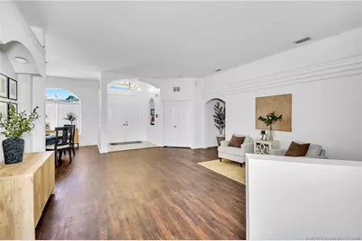 2449 SW Angus Avenue, Port Saint Lucie, FL 34953 - Photo 3