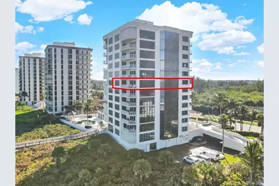 4400 N Highway A1A #8N, Hutchinson Island, FL 34949 - Photo 3