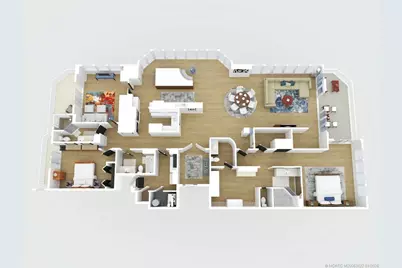 4400 N Highway A1A #8N, Hutchinson Island, FL 34949 - Photo 89