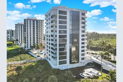 4400 N Highway A1A #8N, Hutchinson Island, FL 34949 - Photo 9