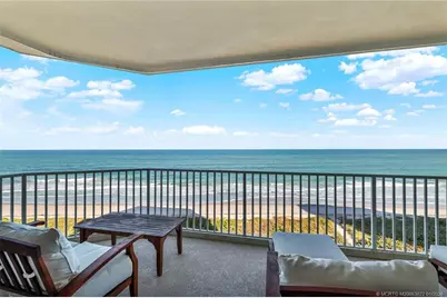 4400 N Highway A1A #8N, Hutchinson Island, FL 34949 - Photo 1