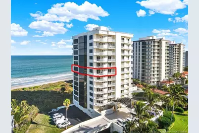 4400 N Highway A1A #8N, Hutchinson Island, FL 34949 - Photo 13