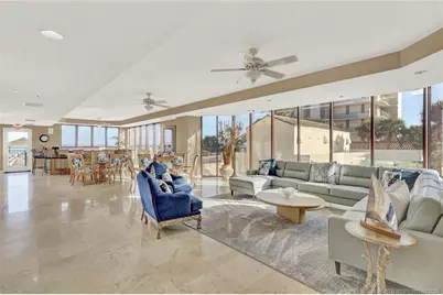 4400 N Highway A1A #8N, Hutchinson Island, FL 34949 - Photo 69