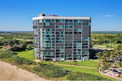 8880 S Ocean Drive #1004, Jensen Beach, FL 34957 - Photo 5