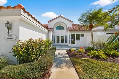 1626 NW Sweet Bay Circle, Palm City, FL 34990 - Photo 29