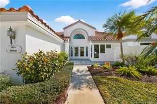 1626 NW Sweetbay Cir, Palm City, FL 34990 - Photo 29