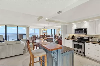 10410 S Ocean Drive #1008, Jensen Beach, FL 34957 - Photo 7