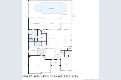 4564 SW Scrub Pine Terrace, Palm City, FL 34990 - Photo 25