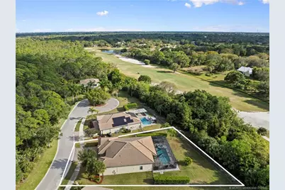 4564 SW Scrub Pine Terrace, Palm City, FL 34990 - Photo 1