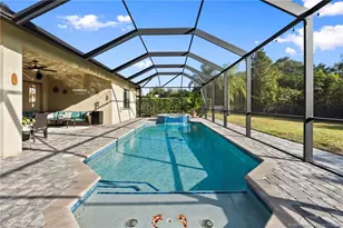 4564 SW Scrub Pine Terrace, Palm City, FL 34990 - Photo 3