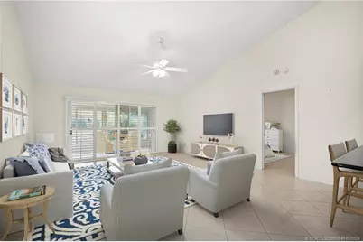 2508 SE Tropical East Circle, Port Saint Lucie, FL 34952 - Photo 5