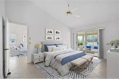 2508 SE Tropical East Circle, Port Saint Lucie, FL 34952 - Photo 11