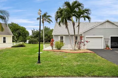 2508 SE Tropical East Circle, Port Saint Lucie, FL 34952 - Photo 1