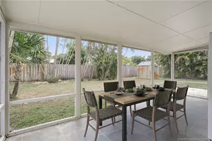 4186 NE Carrol Ct, Jensen Beach, FL 34957 - Photo 19