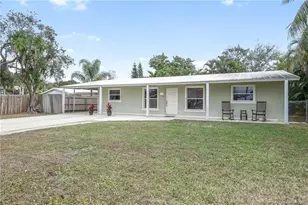 4186 NE Carrol Ct, Jensen Beach, FL 34957 - Photo 1
