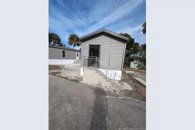 2423 NE Palm Avenue #20, Jensen Beach, FL 34957 - Photo 19