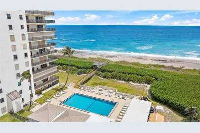 10044 S Ocean Drive #1201, Jensen Beach, FL 34957 - Photo 31