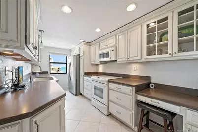 10044 S Ocean Drive #1201, Jensen Beach, FL 34957 - Photo 13