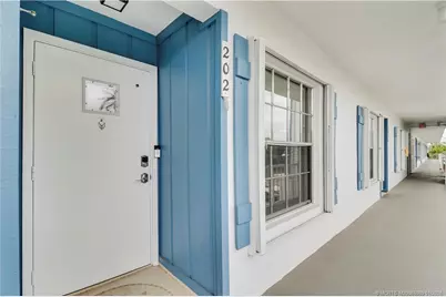 1866 SW Palm City Road #202, Stuart, FL 34994 - Photo 41