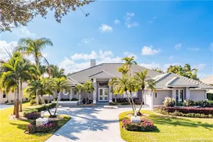 11490 SE Plandome Dr, Hobe Sound, FL 33455 - Photo 1