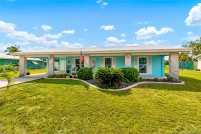 649 SE Calmoso Drive, Port Saint Lucie, FL 34983 - Photo 3