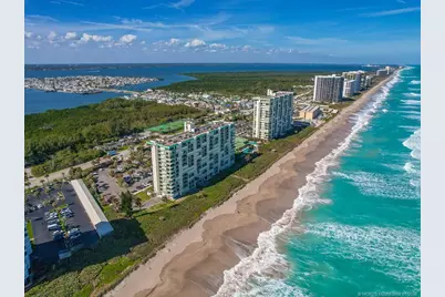 9940 S Ocean Drive #710, Jensen Beach, FL 34957 - Photo 25