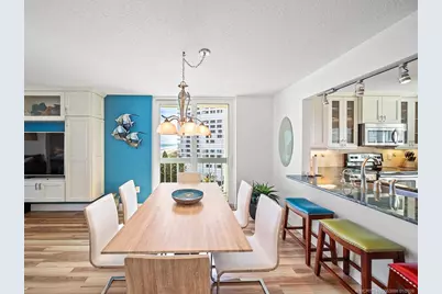 9940 S Ocean Drive #710, Jensen Beach, FL 34957 - Photo 5