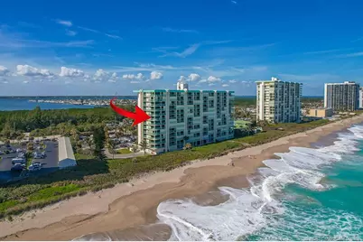 9940 S Ocean Drive #710, Jensen Beach, FL 34957 - Photo 33