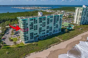 9940 S Ocean Dr, Jensen Beach, FL 34957 - Photo 1