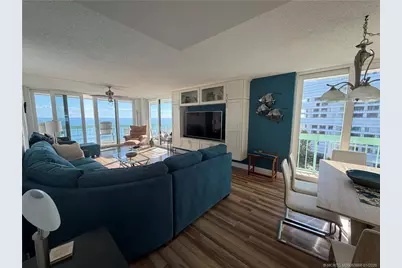 9940 S Ocean Drive #710, Jensen Beach, FL 34957 - Photo 13