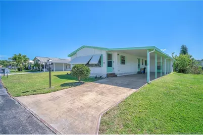 4676 SE Basswood Terrace, Stuart, FL 34997 - Photo 1