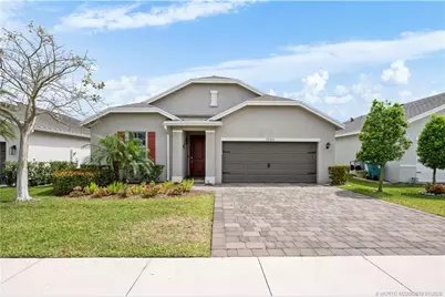 1550 NE Skyhigh Terrace, Jensen Beach, FL 34957 - Photo 1