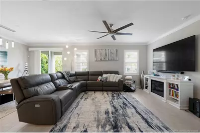 1550 NE Skyhigh Terrace, Jensen Beach, FL 34957 - Photo 11