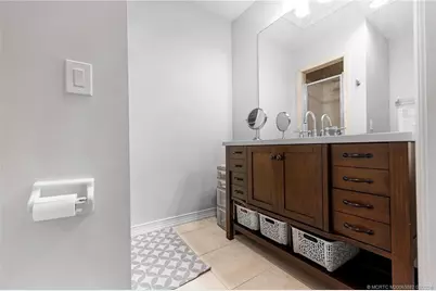 3204 SE Guenevere Lane #D, Port Saint Lucie, FL 34952 - Photo 17