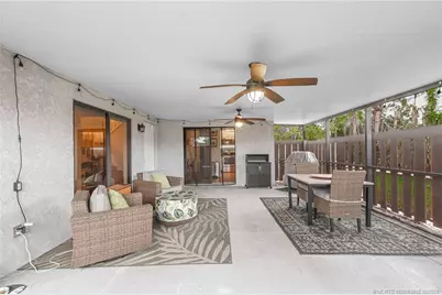 3204 SE Guenevere Lane #D, Port Saint Lucie, FL 34952 - Photo 7