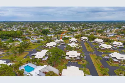 3204 SE Guenevere Lane #D, Port Saint Lucie, FL 34952 - Photo 27