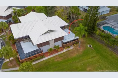 3204 SE Guenevere Lane #D, Port Saint Lucie, FL 34952 - Photo 21