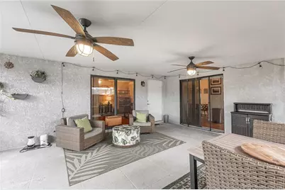 3204 SE Guenevere Lane #D, Port Saint Lucie, FL 34952 - Photo 7