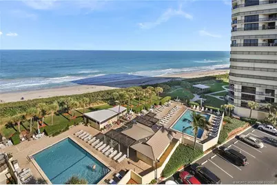 9500 S Ocean Drive #910, Jensen Beach, FL 34957 - Photo 33