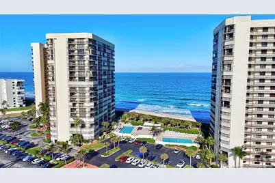 9500 S Ocean Drive #910, Jensen Beach, FL 34957 - Photo 39