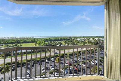 9500 S Ocean Drive #910, Jensen Beach, FL 34957 - Photo 27