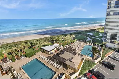 9500 S Ocean Drive #910, Jensen Beach, FL 34957 - Photo 19