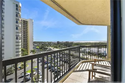 9500 S Ocean Drive #910, Jensen Beach, FL 34957 - Photo 17