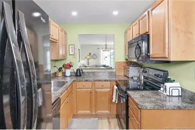 5403 SE Miles Grant Road #H111, Stuart, FL 34997 - Photo 13