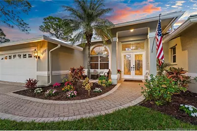 5211 SW Landing Creek Drive, Palm City, FL 34990 - Photo 57