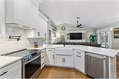 5211 SW Landing Creek Drive, Palm City, FL 34990 - Photo 19