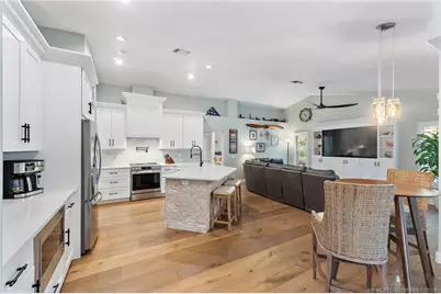 5211 SW Landing Creek Drive, Palm City, FL 34990 - Photo 13