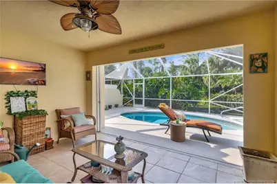 8522 SE Retreat Drive, Hobe Sound, FL 33455 - Photo 9